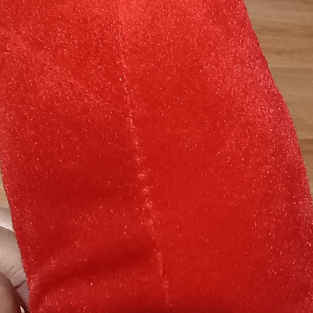 GANZ Plush Red Dog Sitting Stuffed Animal Bull Terrier Toy 8in - Picture 10 of 16
